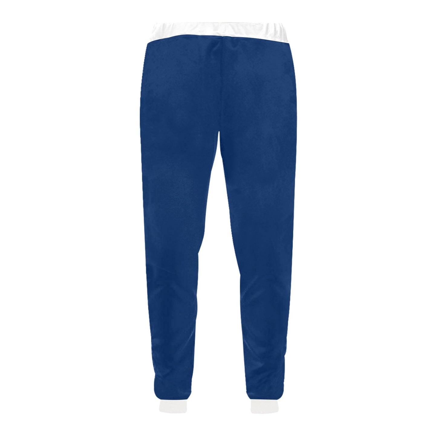 RR Colts Joggers Blu