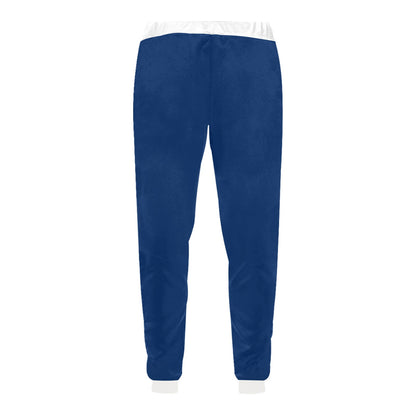 RR Colts Joggers Blu