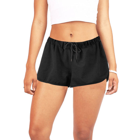 CMR Womens Relaxed Shorts