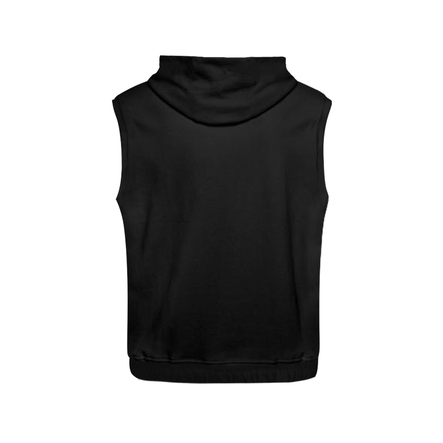 CMR Womens Sleeveless Hoodie
