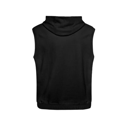 CMR Womens Sleeveless Hoodie