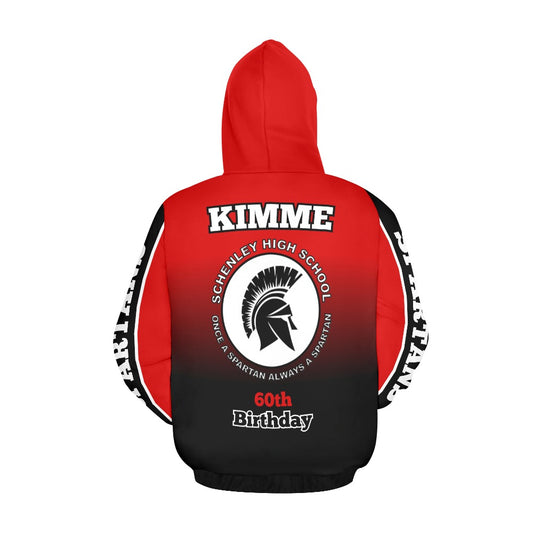 S Hoodie Kimme
