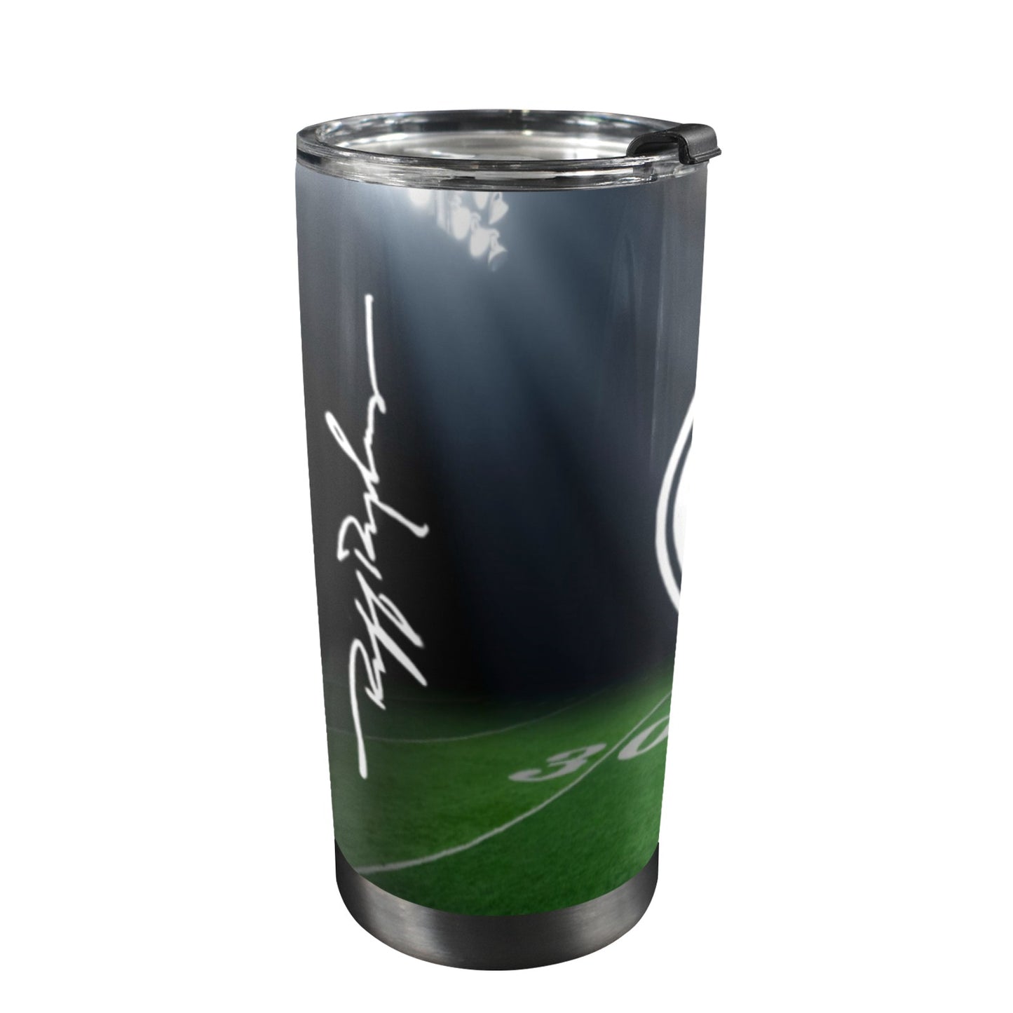 RR Vikings 20oz Mobile Tumbler with Lid 2024