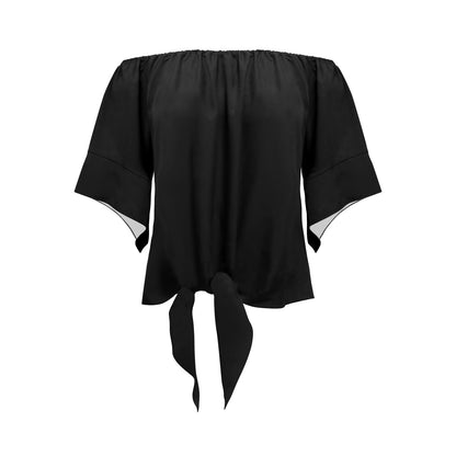 CMR Off the Shoulder Blouse