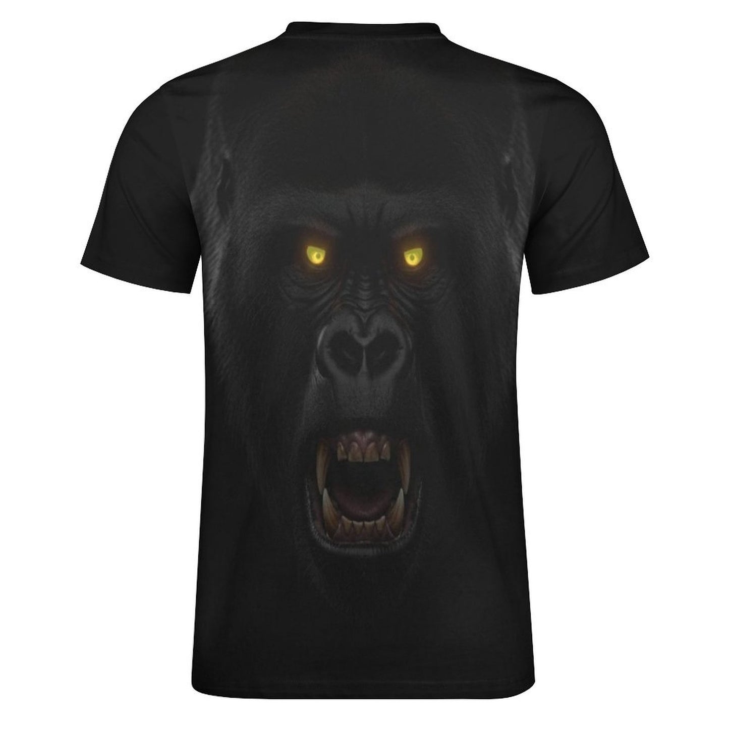 Gorillas Blk
