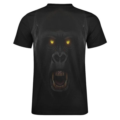 Gorillas Blk