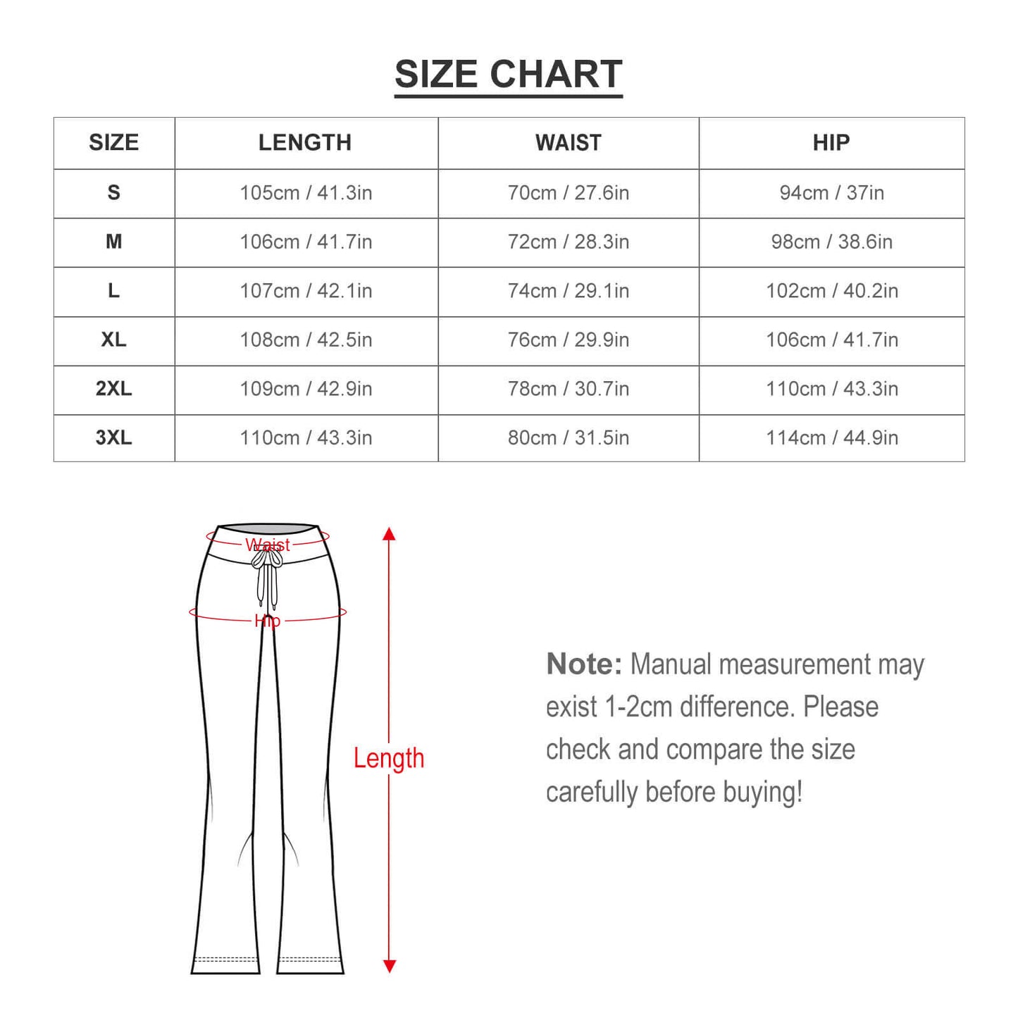 CMR Straight-Leg Pants