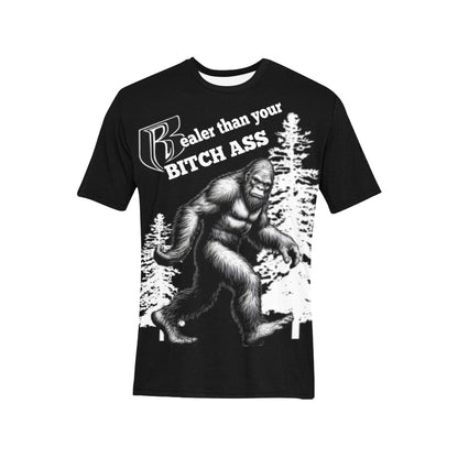 RR Realer Tee - 3 Colors