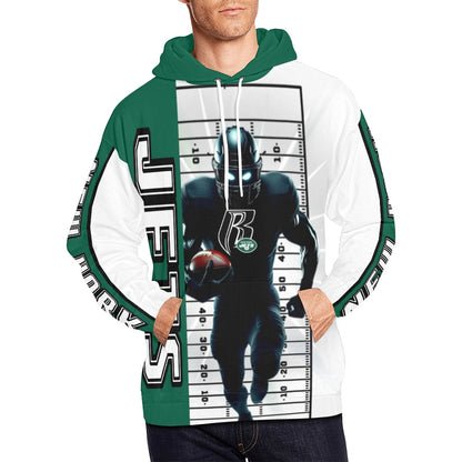 RR JETS HOODIE 2025