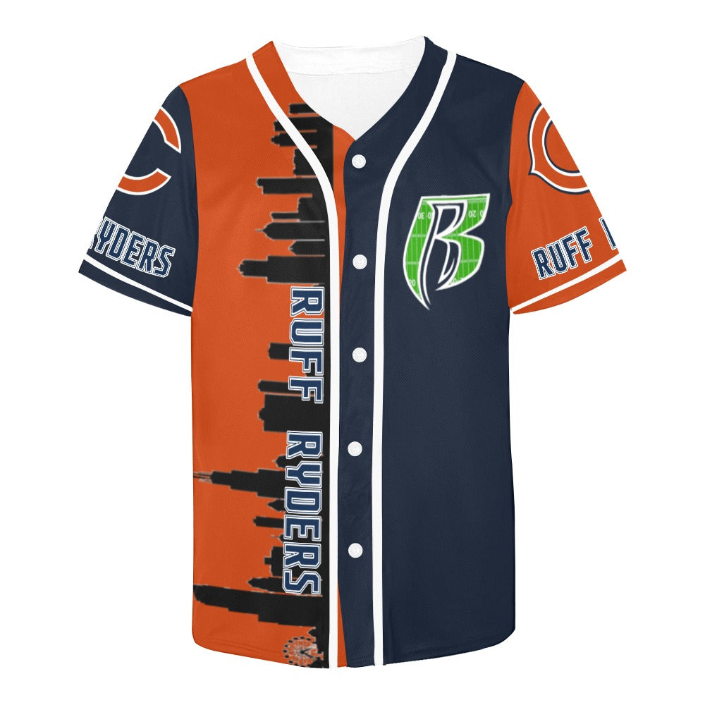 RR Bears Jersey