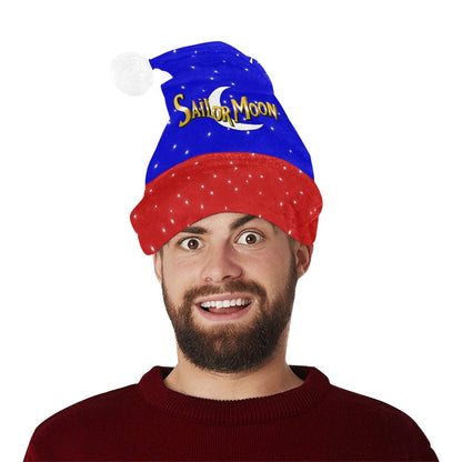 Tom Tom Sailor Moon Santa Hat