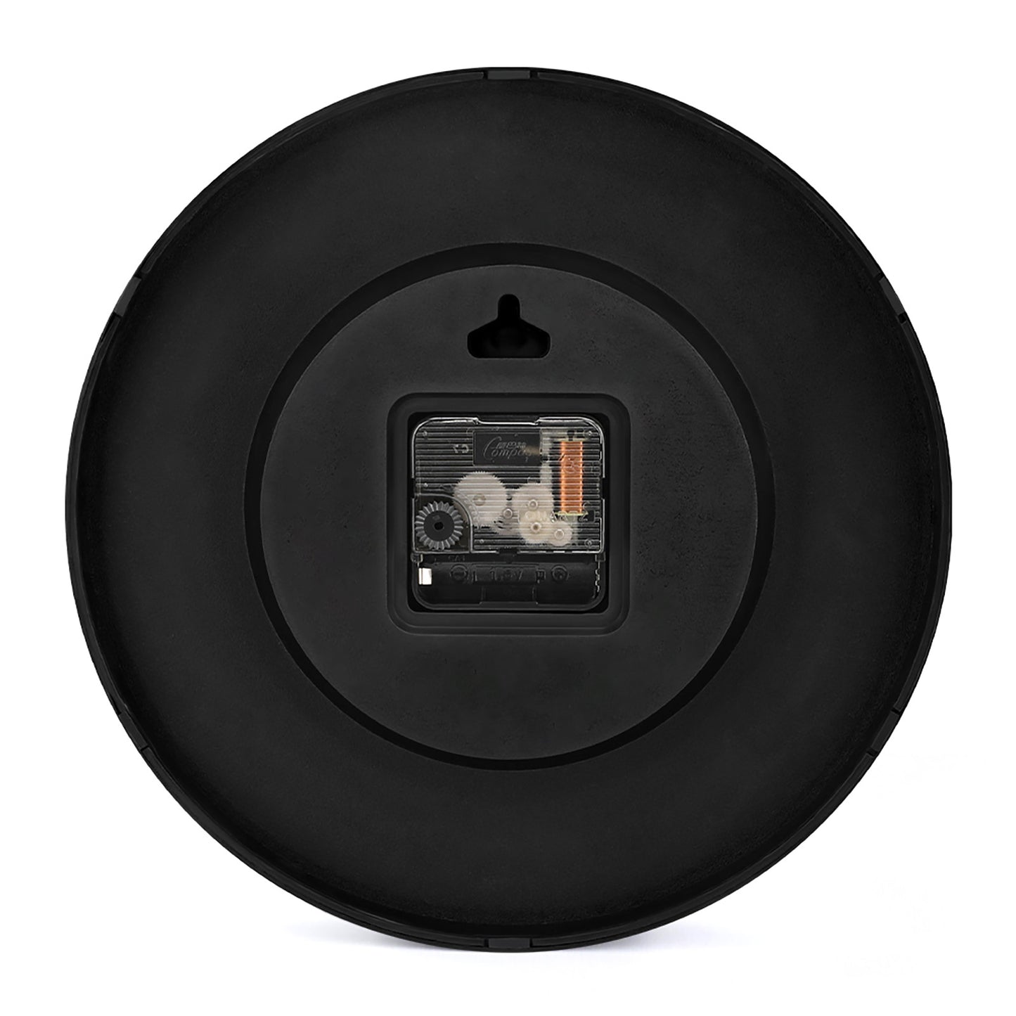 Plant Love 10x10 Wall Clock - Bird of Paradise