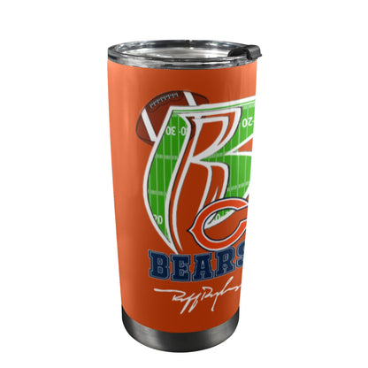 RR Bears 20oz Mobile Tumbler with Lid 2023