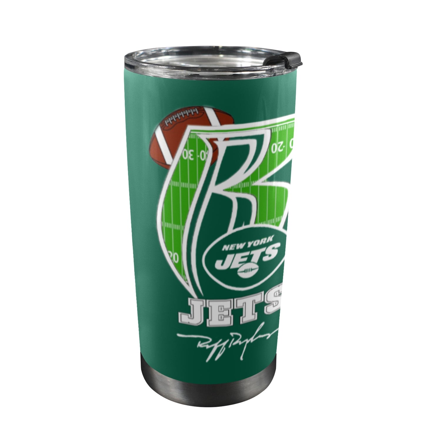 RR Jets 20oz Mobile Tumbler 2023