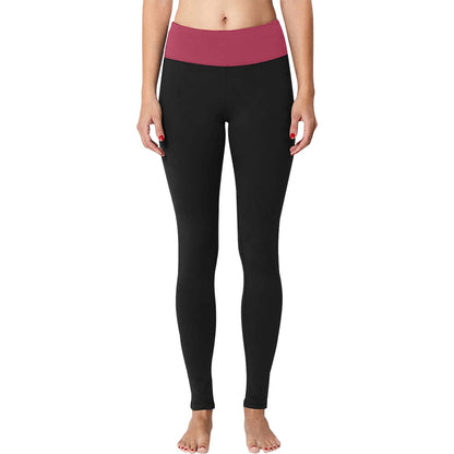 RR Cardinals Leggings Black