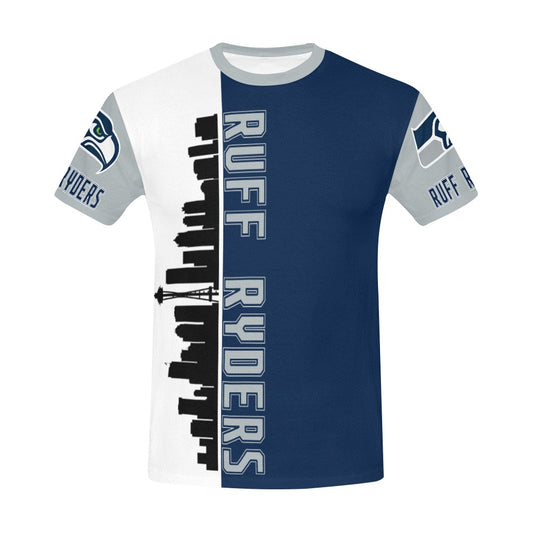 RR Seahawks Tee 2023