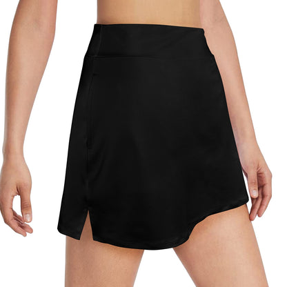 CMR Golf Skirt with Pockets