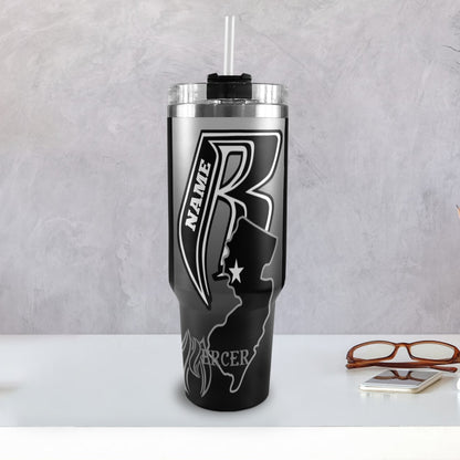 Mercer 40oz Stainless Steel Tumbler