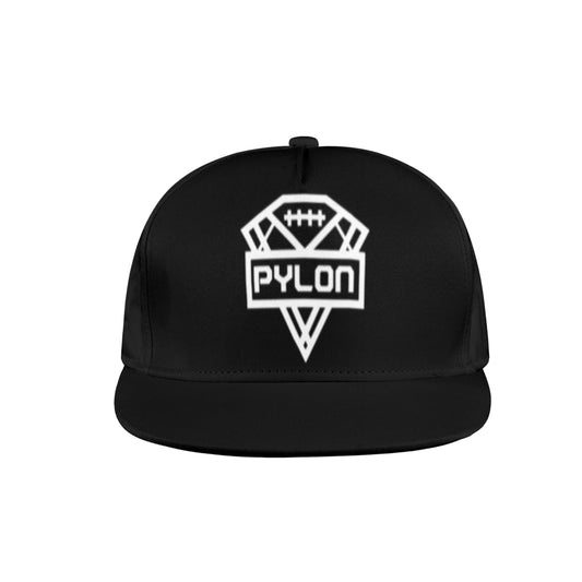 Pylon Snapback Hat 6