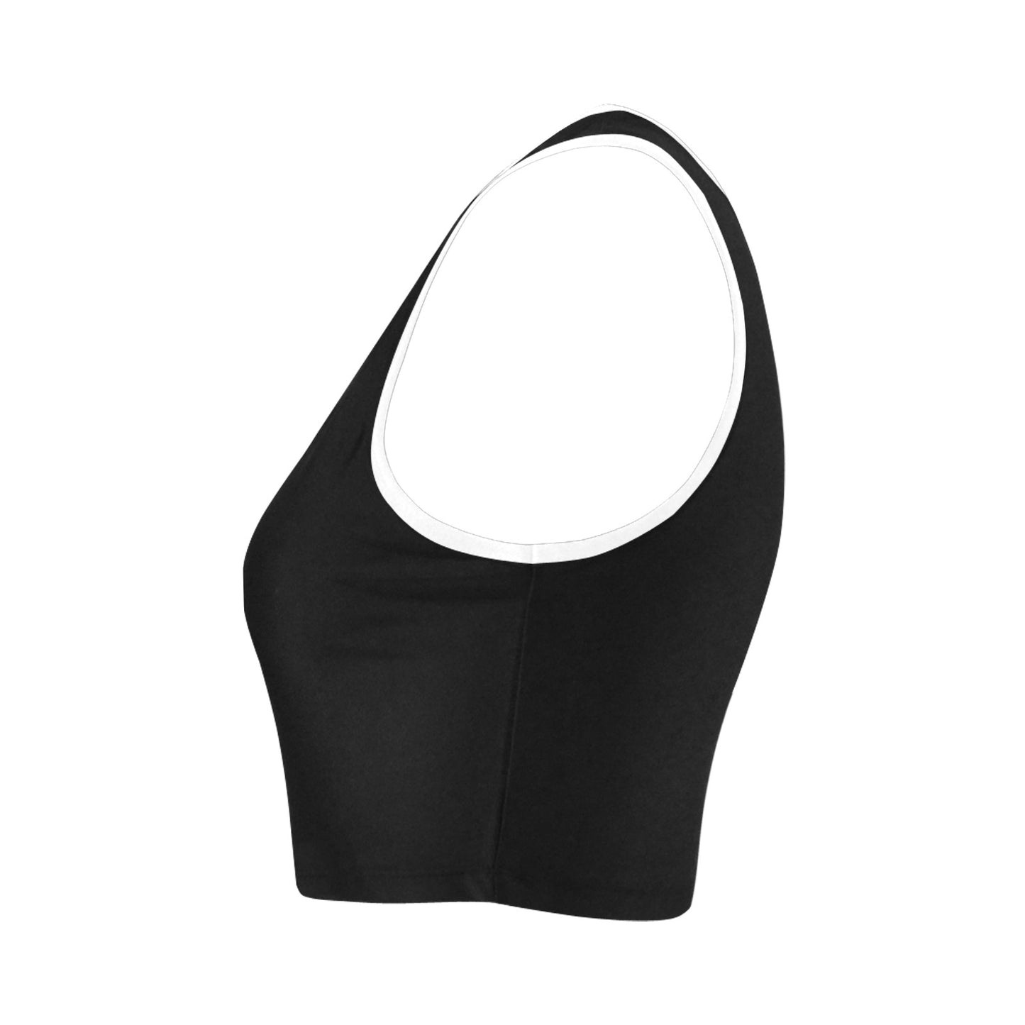 CMR Crop Top