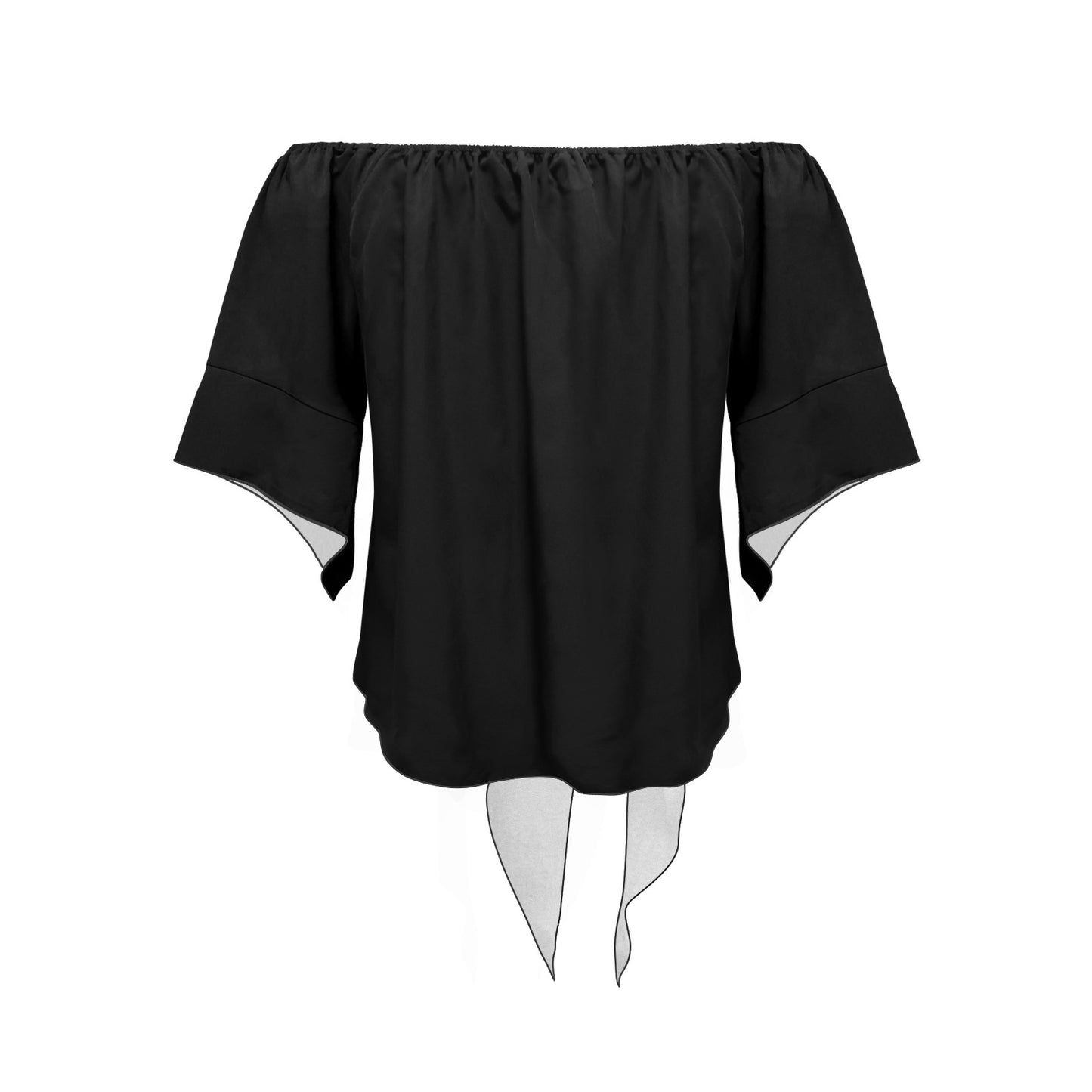 CMR Off the Shoulder Blouse