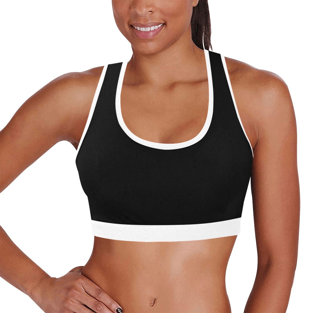 CMR Sports Bra