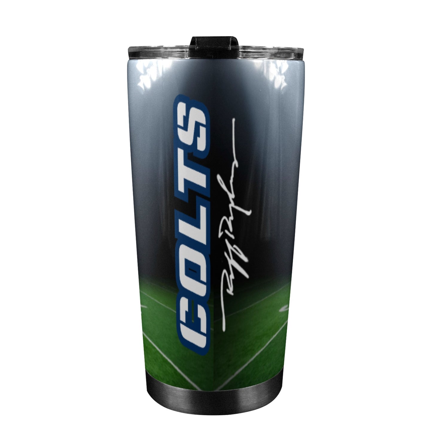 RR Colts 20oz Mobile Tumbler 2024