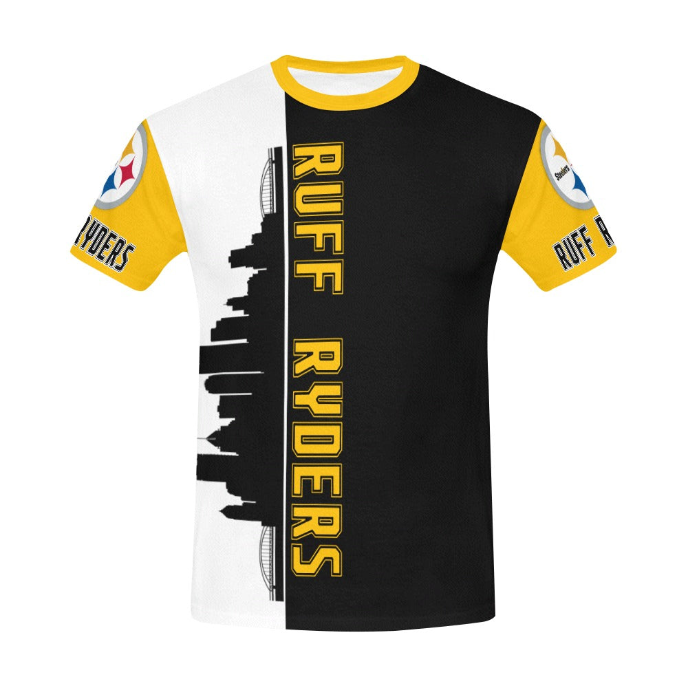 RR Steelers Tee 2023