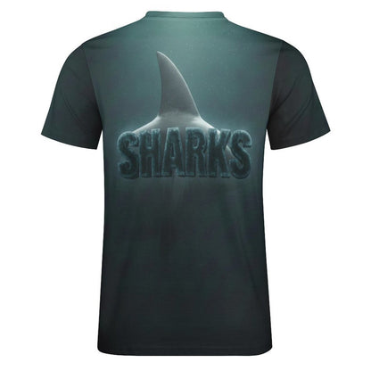 Sharks Blue 2