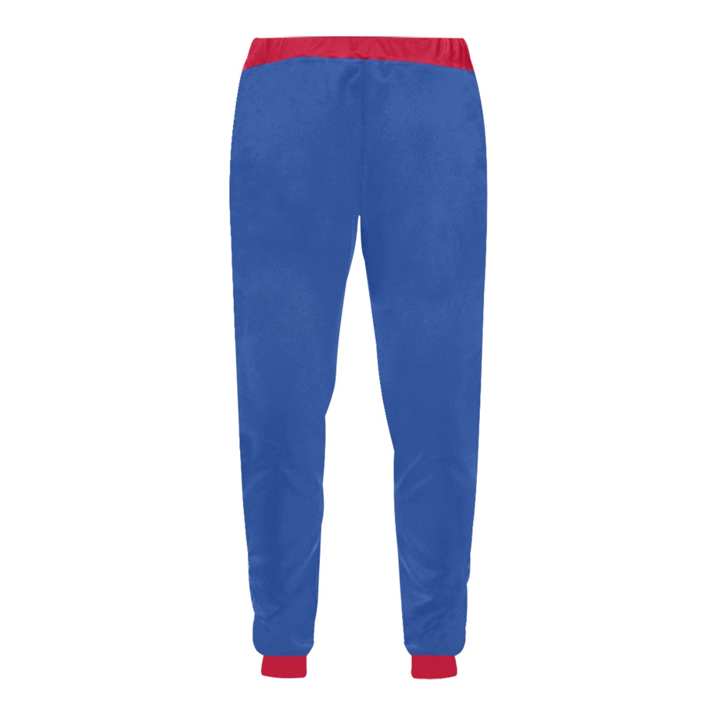 RR Bills Joggers Blue