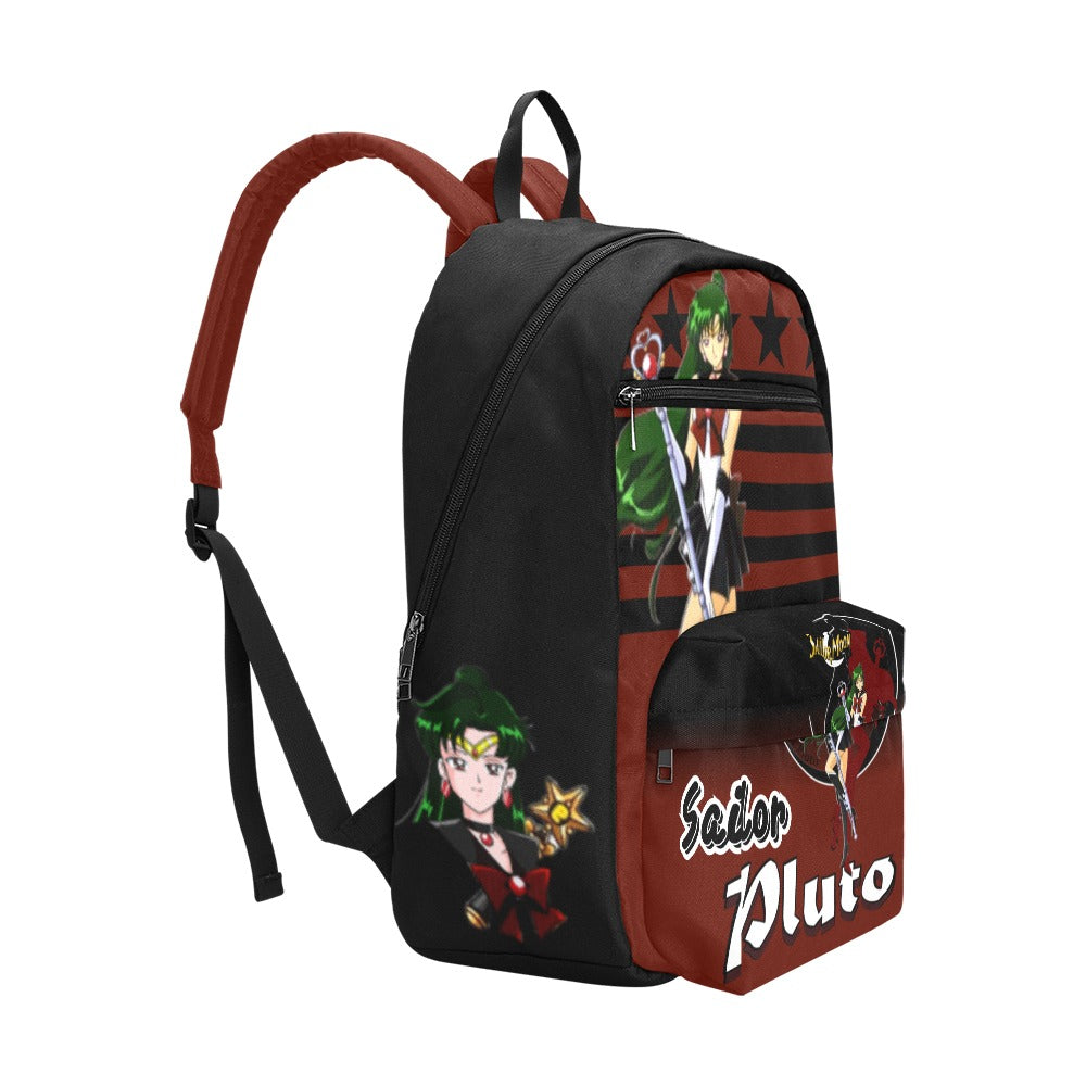 Sailor Pluto Large Capacity Backpack