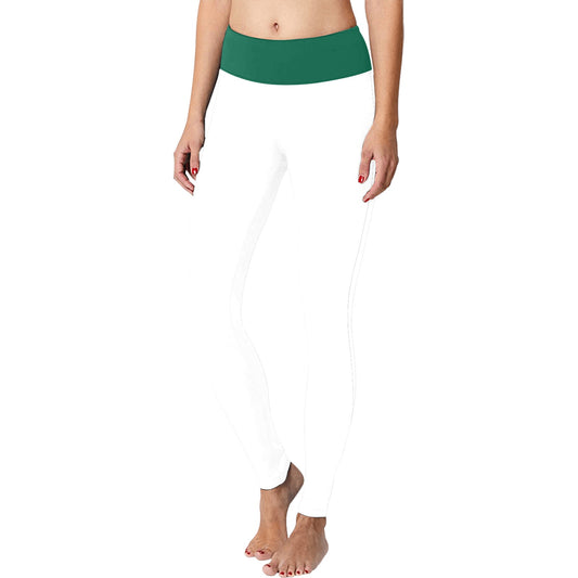 RR Jets Leggings Grn