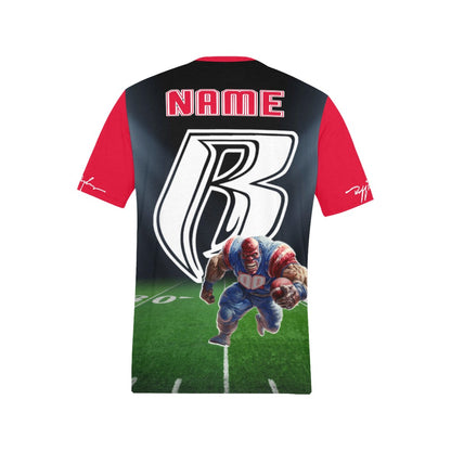 RR Giants Tee 2024