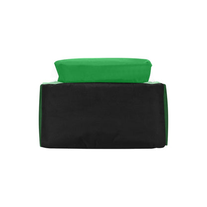 Allderdice Dragons Large Capacity Travel Backpack 1 - Add your name.