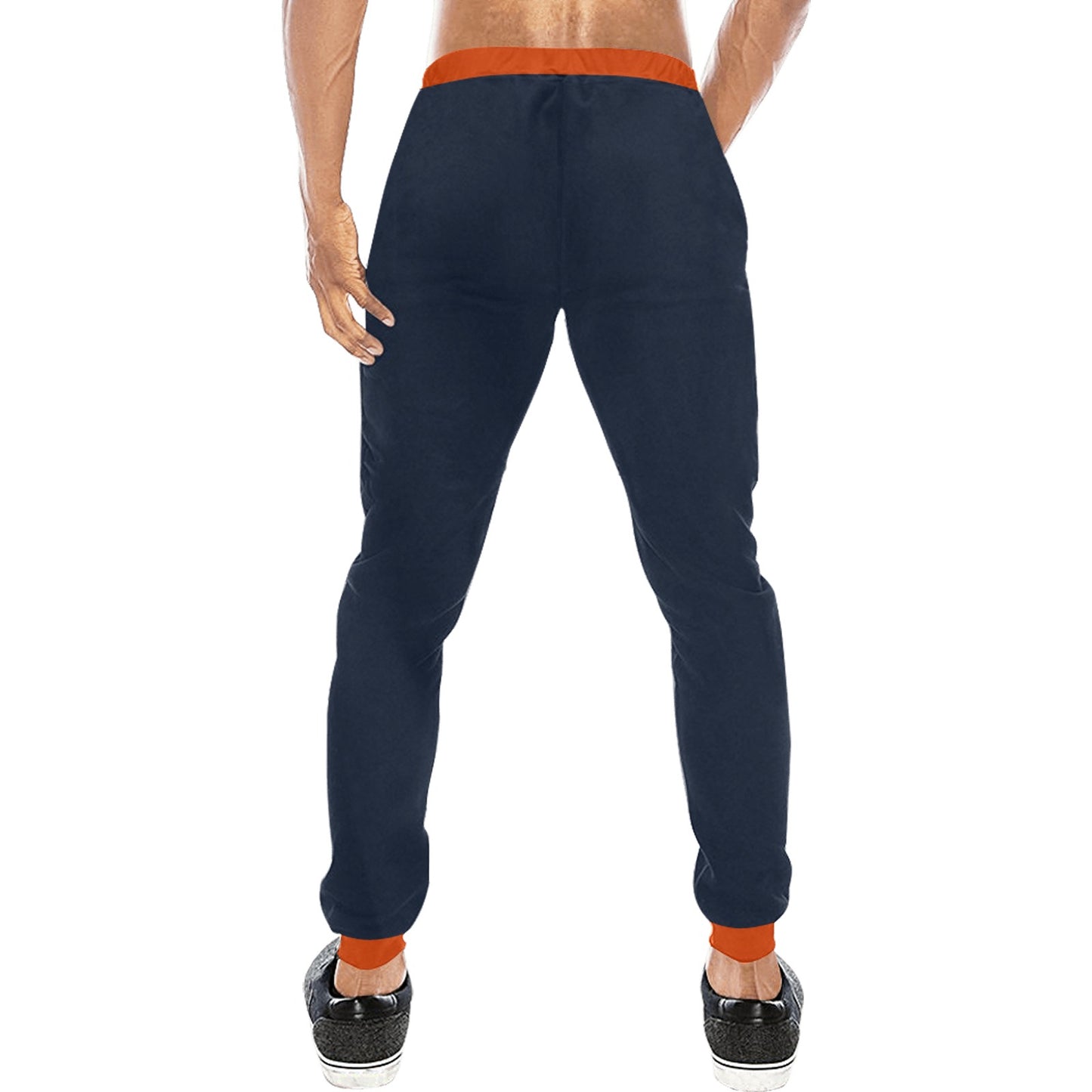 RR Bears Joggers Navy