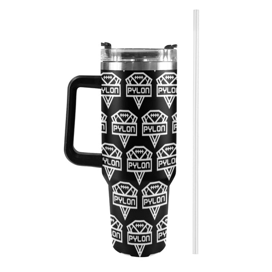 Pylon 40oz Tumbler 2