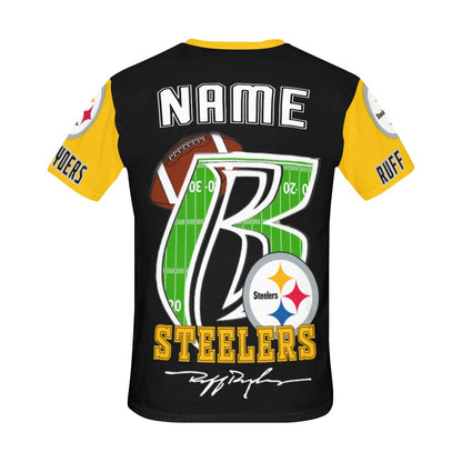 RR Steelers Tee 2023