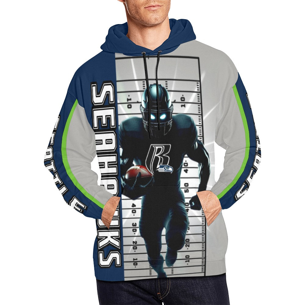 RR SEAHAWKS HOODIE 2025