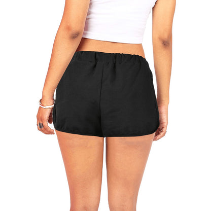 CMR Womens Relaxed Shorts