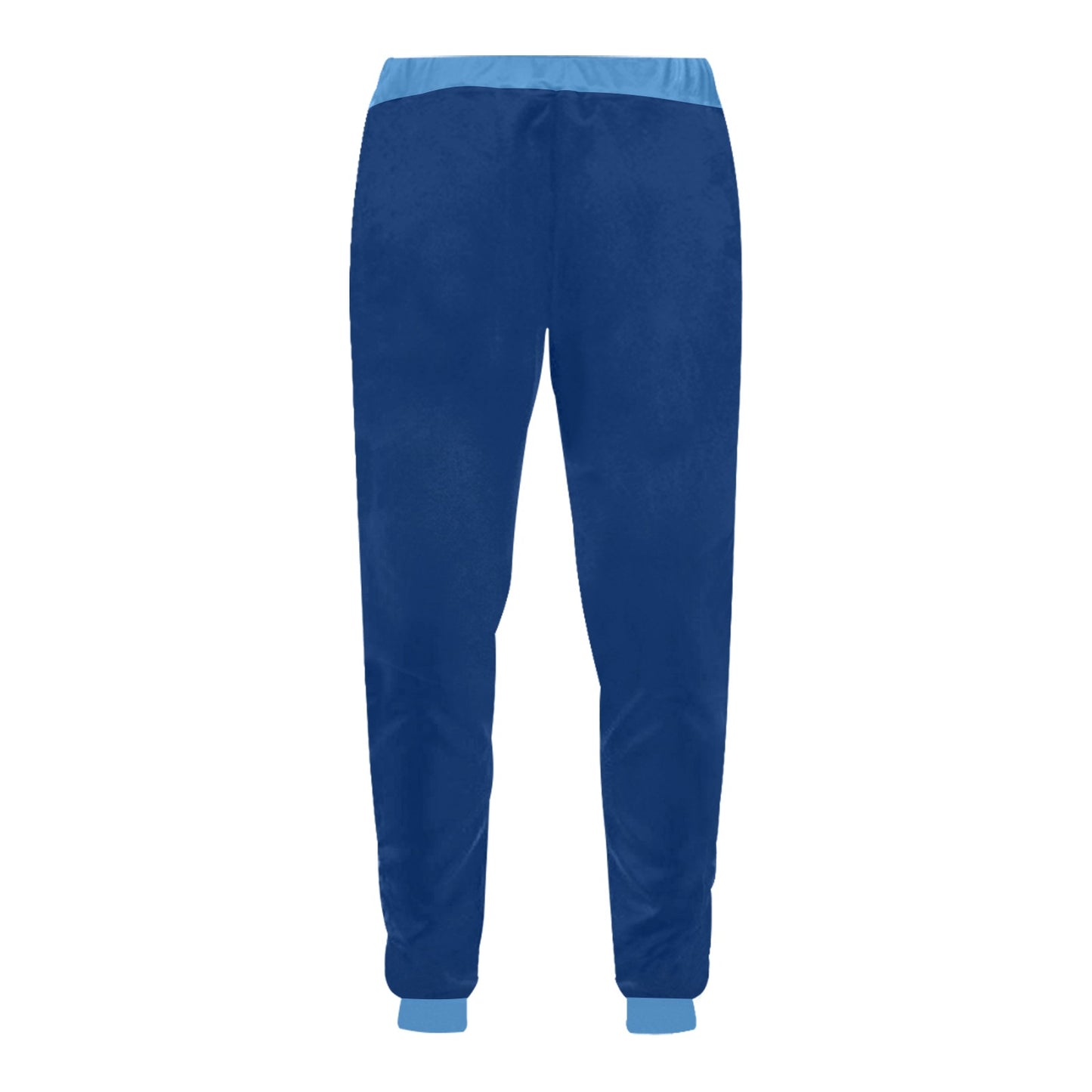 RR Titans Joggers Blue