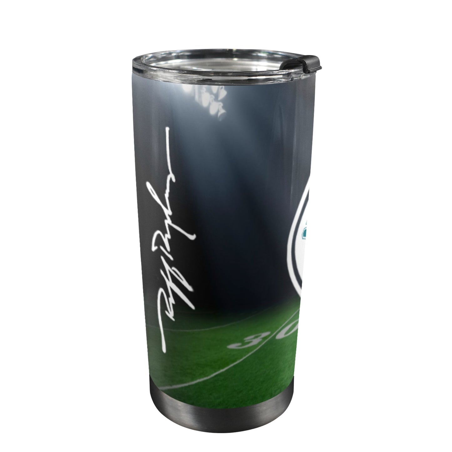 RR Jaguars 20oz Mobile Tumbler 2024