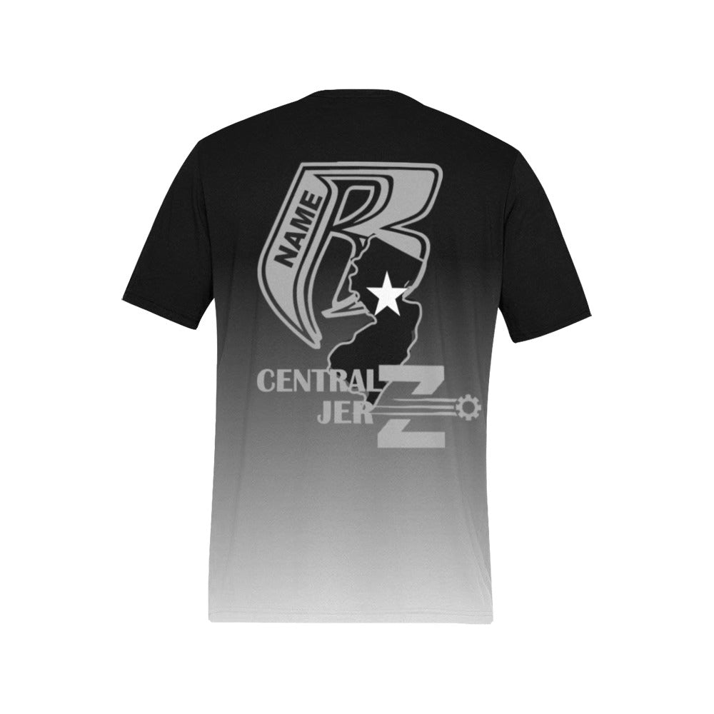 Central JerZ State Tee