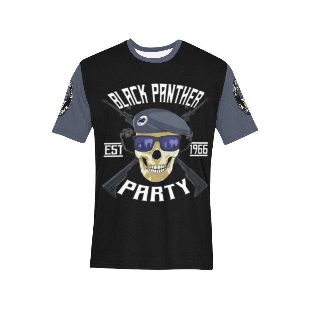 BHM Black Panther Party 1