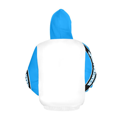 Wolverines Silky Hoodie 5