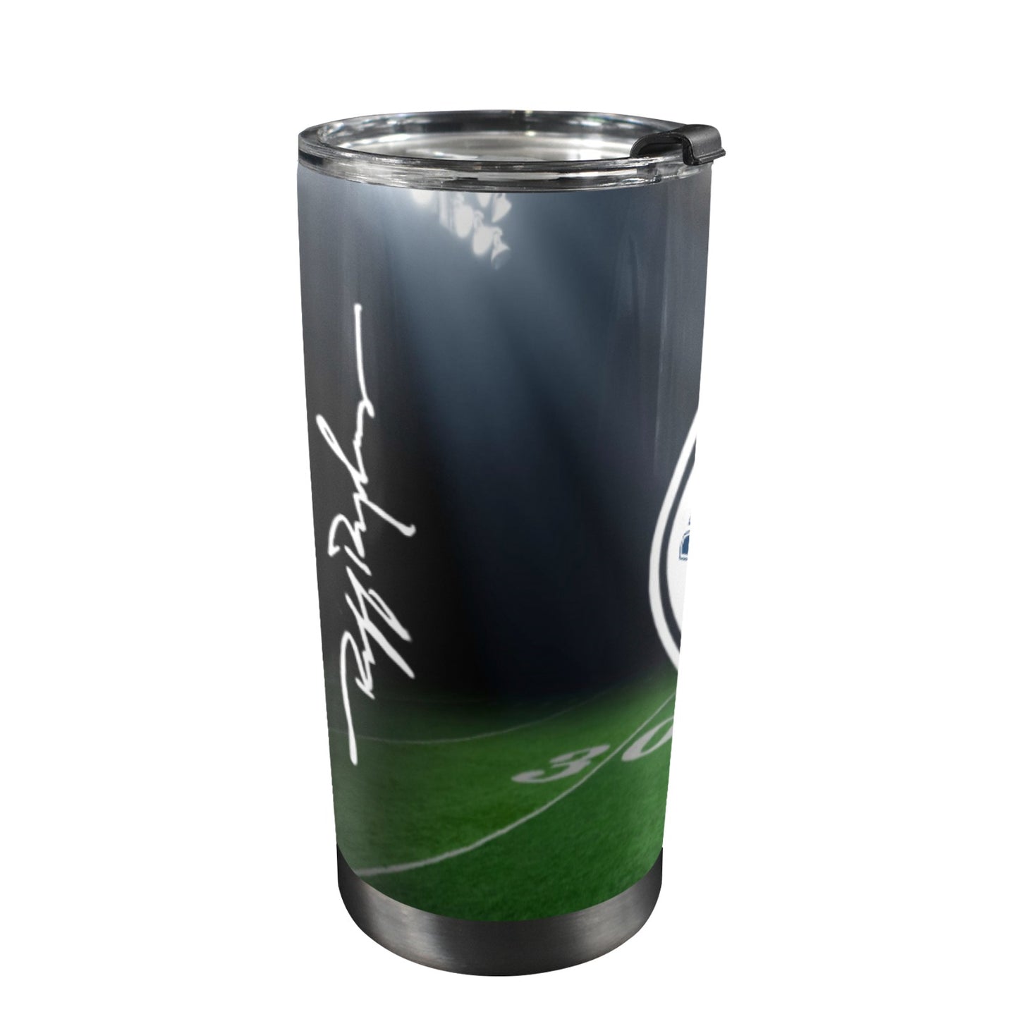 RR Colts 20oz Mobile Tumbler 2024