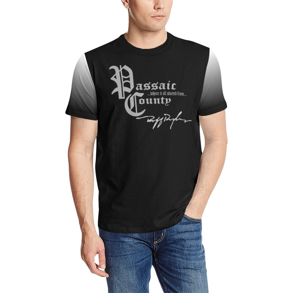 Passaic State Tee
