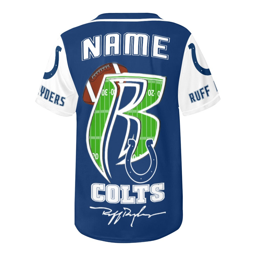 RR Colts Jersey