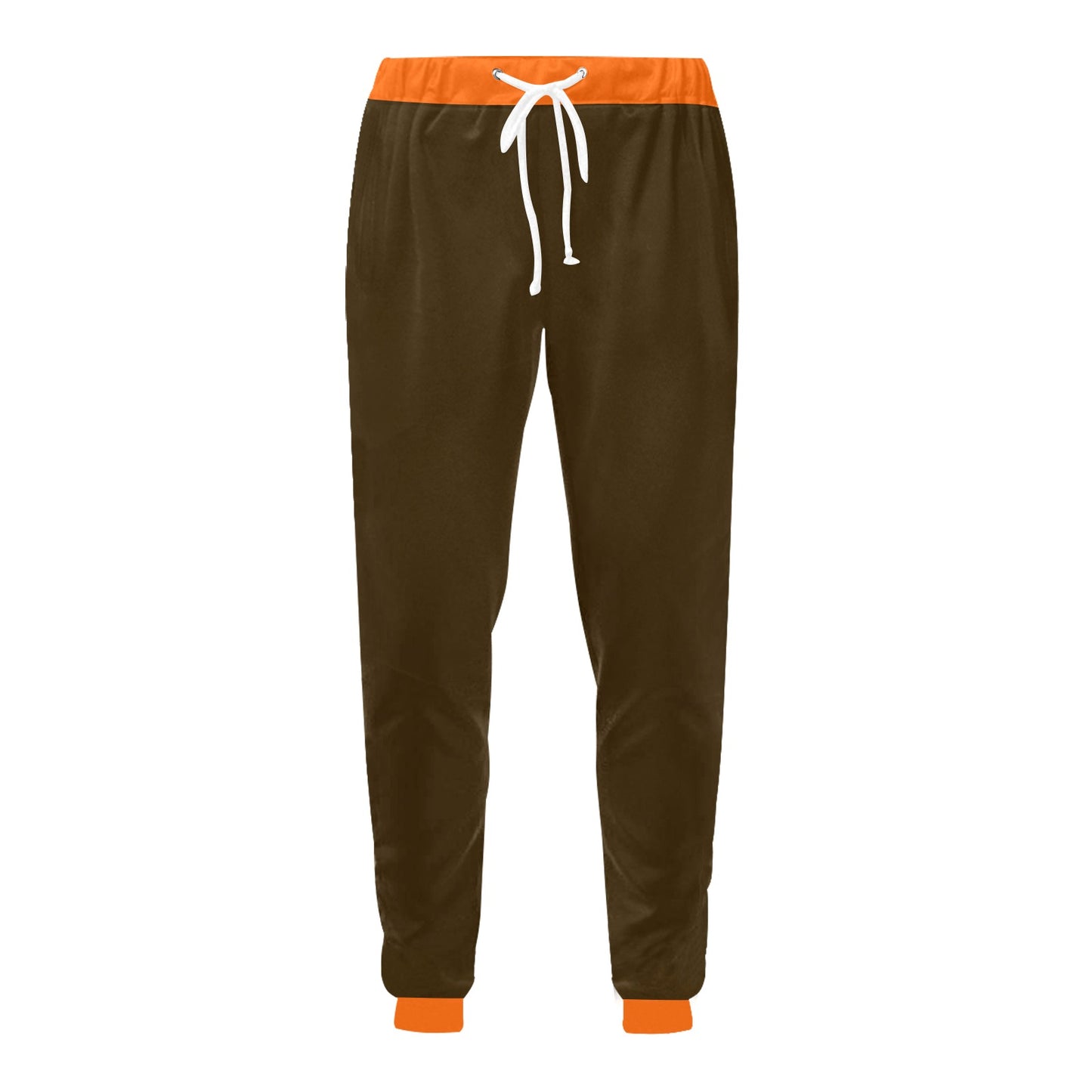 RR Browns Joggers Brwn