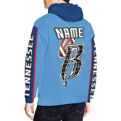 RR TITANS HOODIE 2025