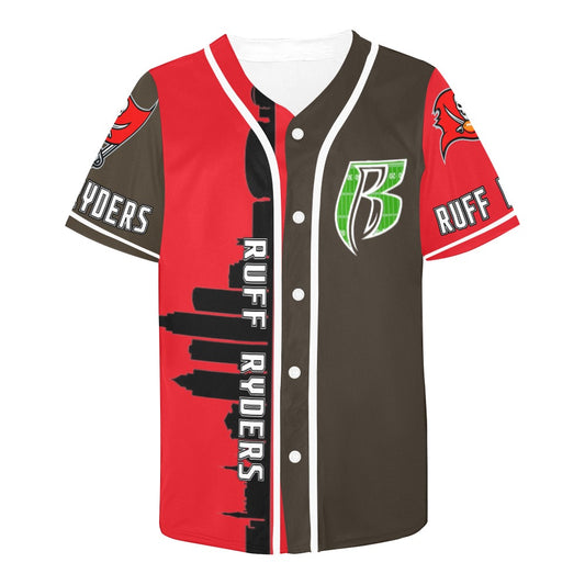 RR Buccaneers Jersey